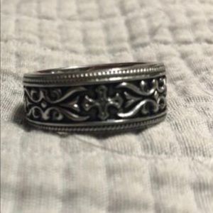 Men ring size 11